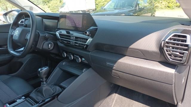 Citroen C4 image 1