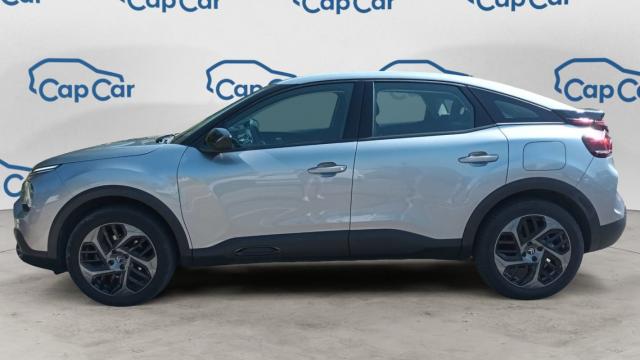 Citroen C4 image 8