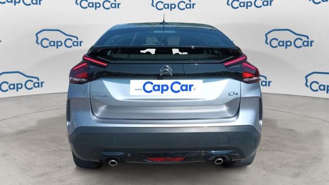 Citroen C4 image 2