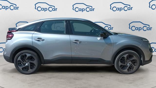 Citroen C4 image 9