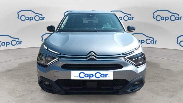 Citroen C4 image 6