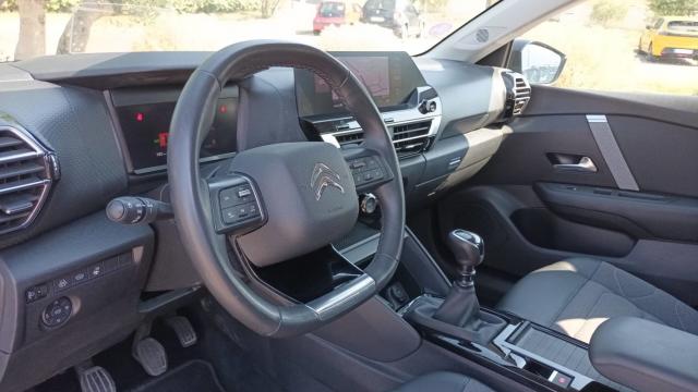Citroen C4 image 3