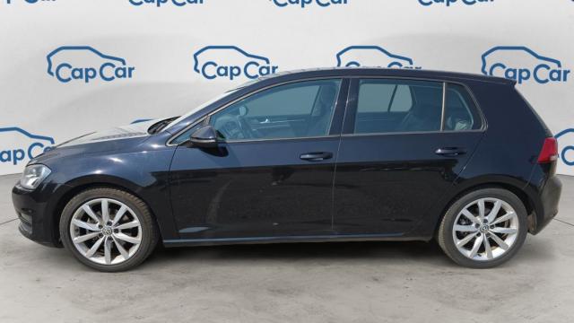 Volkswagen Golf image 3