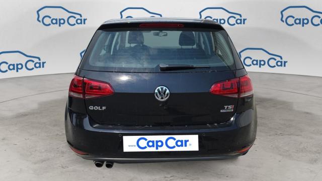 Volkswagen Golf image 6
