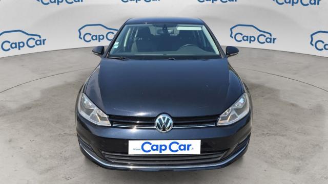 Volkswagen Golf image 1