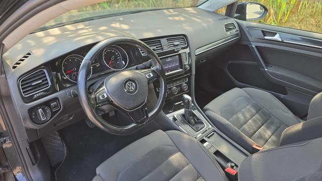 Volkswagen Golf image 4