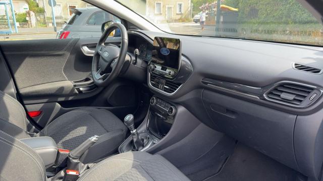Ford Puma image 8