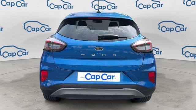 Ford Puma image 4
