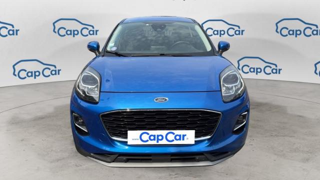 Ford Puma image 3