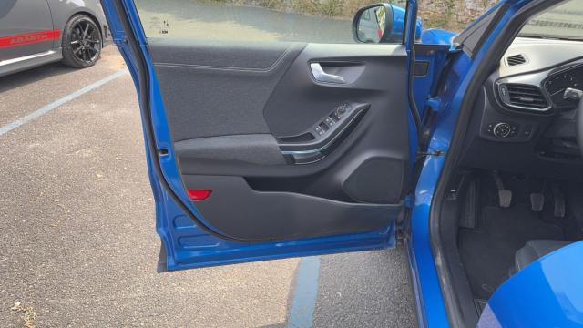 Ford Puma image 7