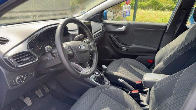 Ford Puma image 1