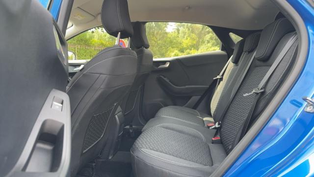 Ford Puma image 5