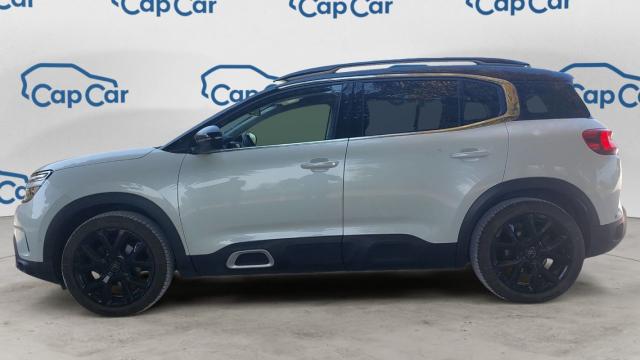 Citroen C5 Aircross image 6