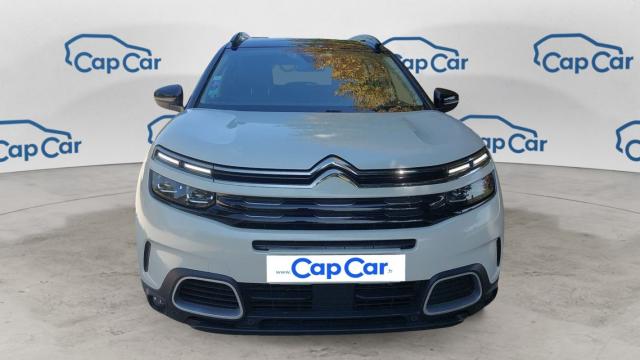 Citroen C5 Aircross image 5