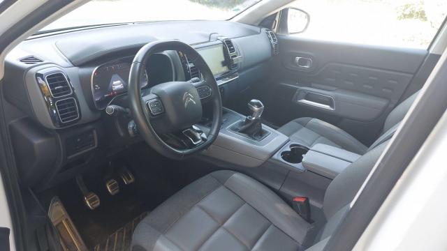 Citroen C5 Aircross image 7