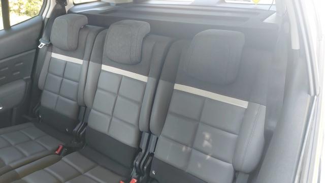 Citroen C5 Aircross image 8