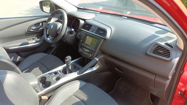 Renault Kadjar image 4