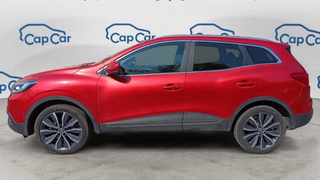 Renault Kadjar image 3