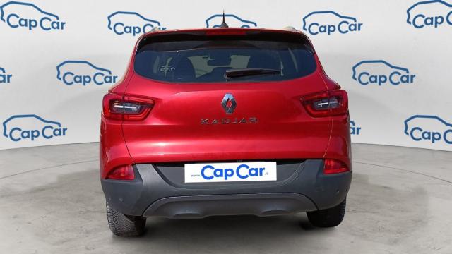 Renault Kadjar image 9