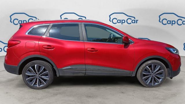 Renault Kadjar image 6