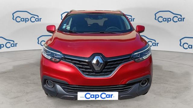 Renault Kadjar image 2