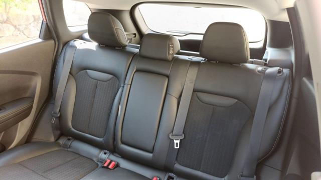 Renault Kadjar image 5