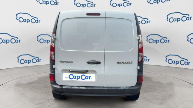 Renault Kangoo Express image 4