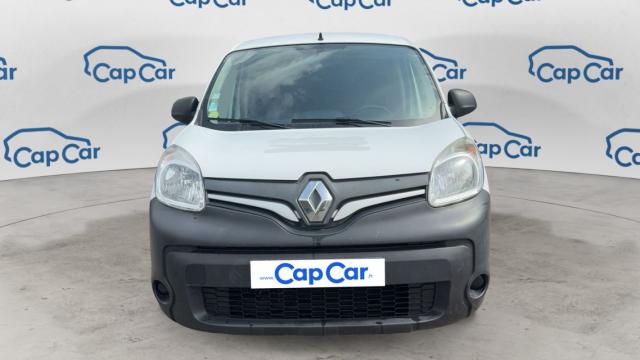 Renault Kangoo Express image 2