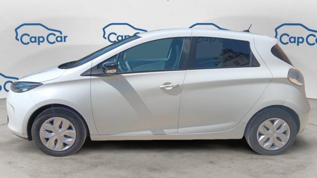 Renault Zoe image 2