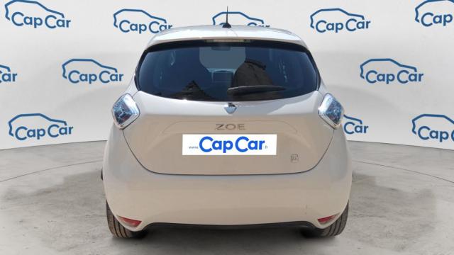 Renault Zoe image 6
