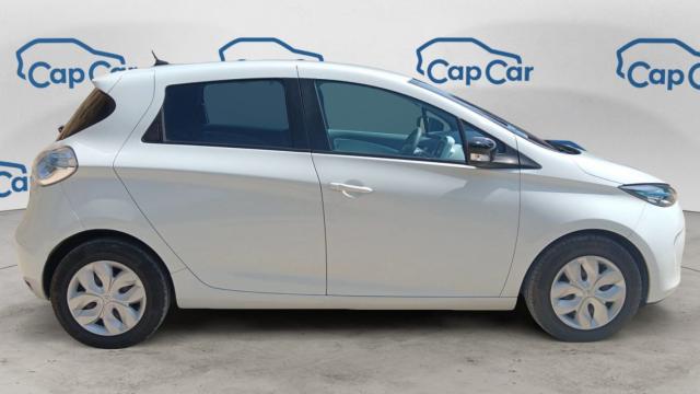 Renault Zoe image 9