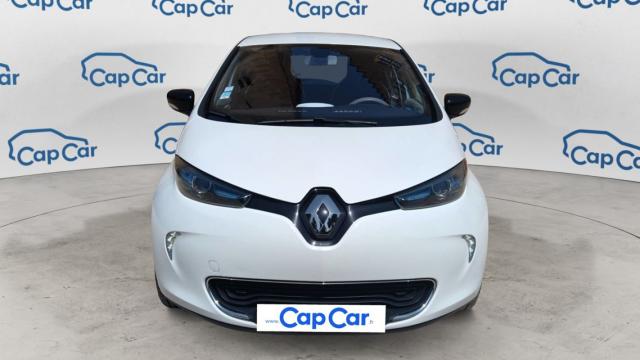 Renault Zoe image 1