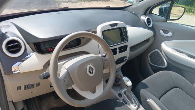 Renault Zoe image 4