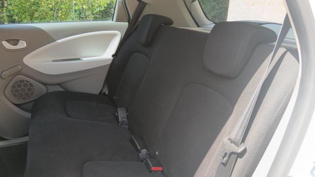 Renault Zoe image 5