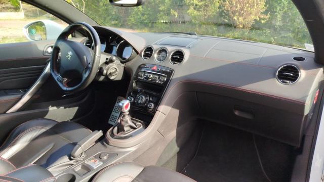 Peugeot Rcz image 7