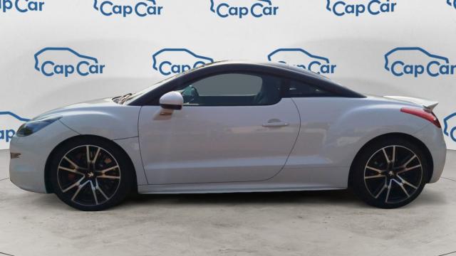 Peugeot Rcz image 6