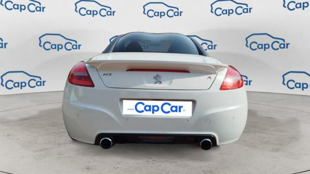 Peugeot Rcz image 3
