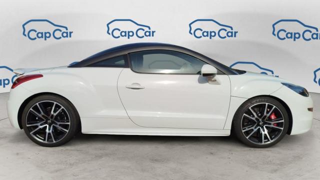 Peugeot Rcz image 2