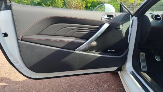 Peugeot Rcz image 8