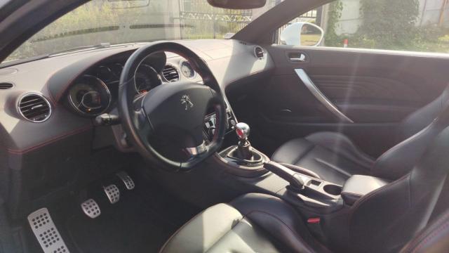 Peugeot Rcz image 5