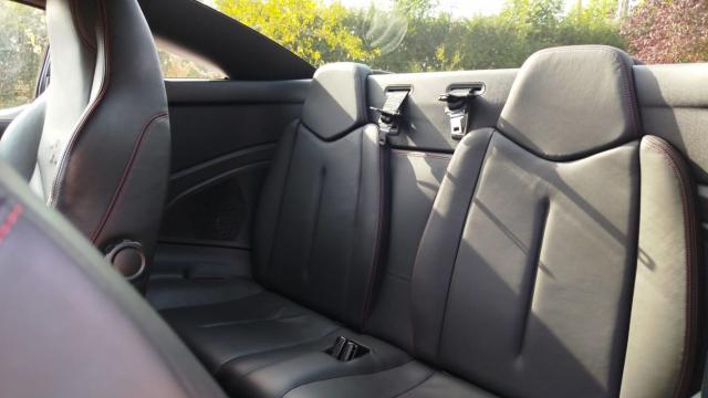 Peugeot Rcz image 4