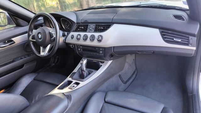 Bmw Z4 image 8