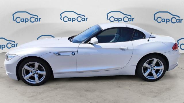 Bmw Z4 image 3