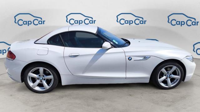 Bmw Z4 image 9