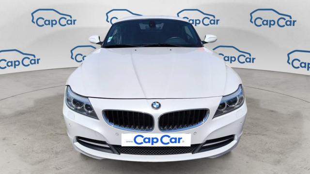 Bmw Z4 image 2