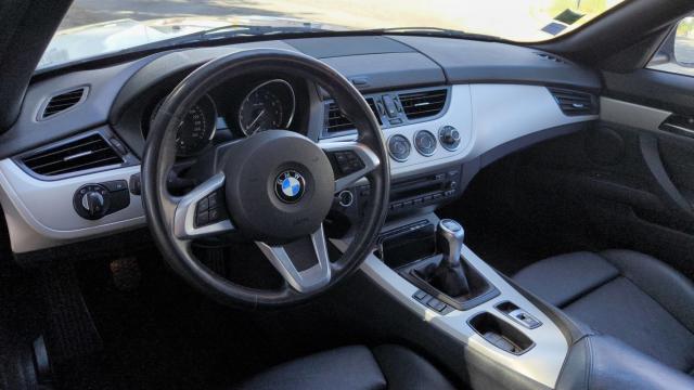 Bmw Z4 image 5