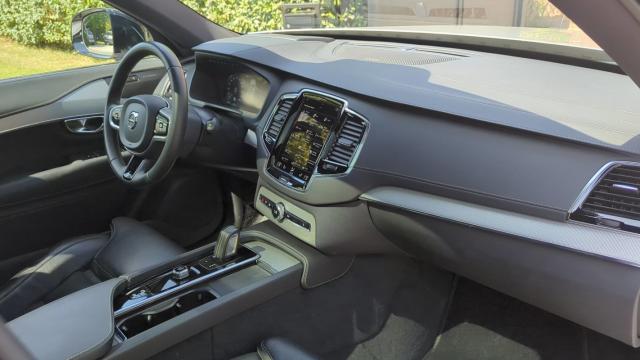 Volvo Xc90 image 3