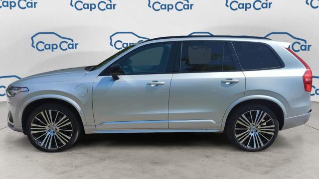 Volvo Xc90 image 1