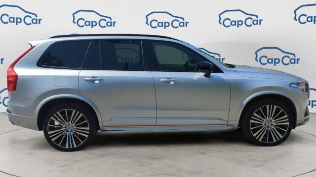 Volvo Xc90 image 8