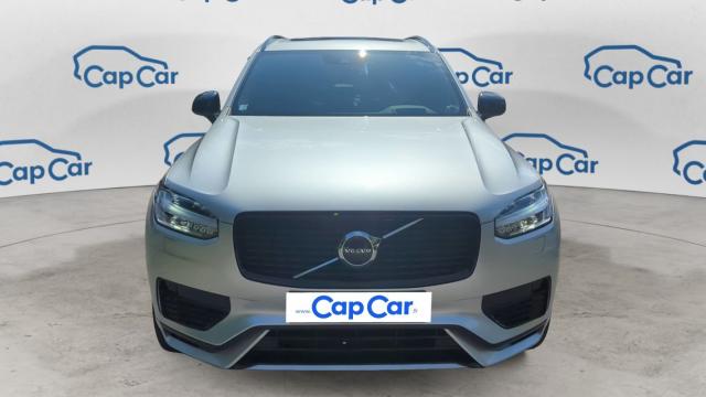 Volvo Xc90 image 4